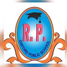 R P Oxford Public School, Jodhpur R P Oxford Public School, Jodhpur logo