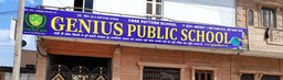 Genius Public School Genius Public School