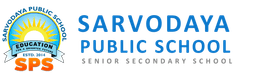 Sarvodaya Public Secondary School Sarvodaya Public Secondary School
