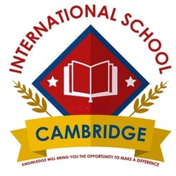 Cambridge International School Cambridge International School