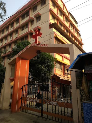 St. Joseph High School photo 3