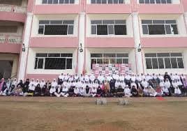 Al Barkaat Malik Muhammad Islam English School Mumbai photo 2