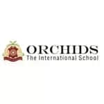 ORCHIDS THE INTERNATIONAL SCHOOL, KURLA EAST, MUMBAI ORCHIDS THE INTERNATIONAL SCHOOL, KURLA EAST, MUMBAI