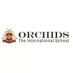 ORCHIDS THE INTERNATIONAL SCHOOL, KURLA EAST, MUMBAI ORCHIDS THE INTERNATIONAL SCHOOL, KURLA EAST, MUMBAI