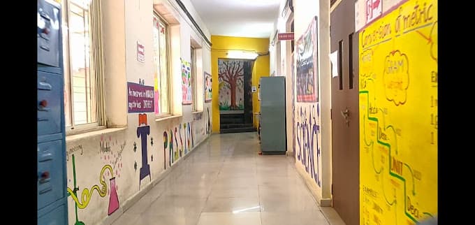 Orchids The International School Kurla East photo 2