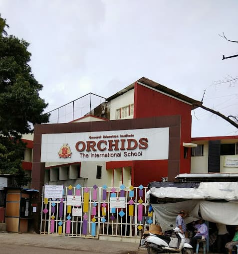 Orchids The International School Kurla East photo 1