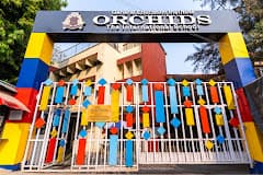 Orchids The International School Kurla East photo 4