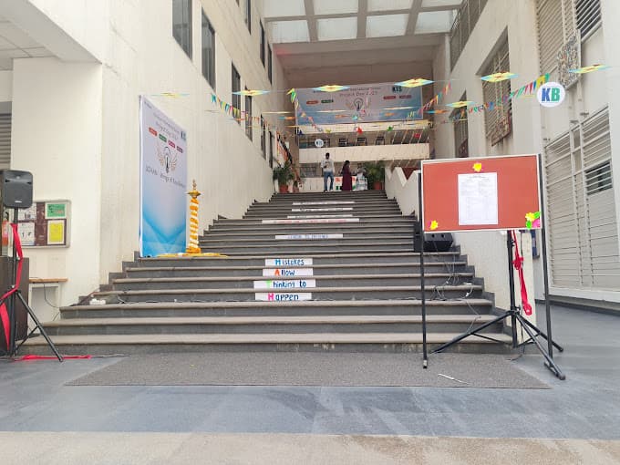 Kohinoor International School Vidyavihar / Kurla (West) photo 1