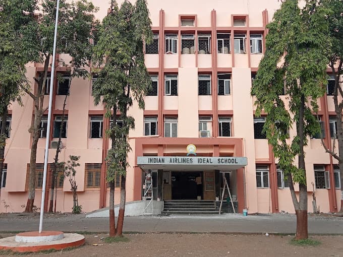 Indian Airlines Ideal School photo 2
