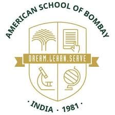 American School Of Bombay, Bandra Kurla Complex, Bandra East,Mumbai School Logo American School Of Bombay, Bandra Kurla Complex, Bandra East,Mumbai School Logo