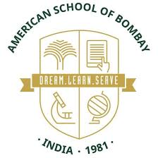 American School Of Bombay, Bandra Kurla Complex, Bandra East,Mumbai School Logo American School Of Bombay, Bandra Kurla Complex, Bandra East,Mumbai School Logo