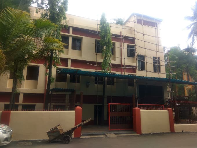 K. E. S. Hans Bhugra High School photo 2