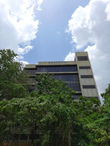R N Gandhi High School photo 1