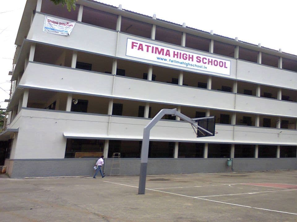Fatima High School Vidyavihar photo 3