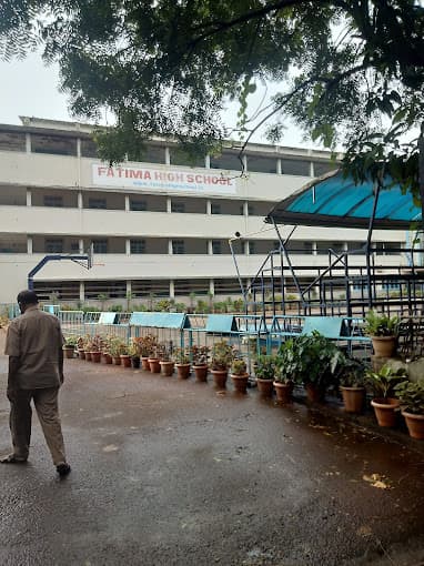 Fatima High School Vidyavihar photo 1