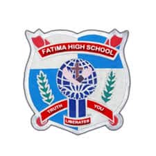 Fatima High School, Vidyavihar, one of the top state board school in Mumbai Fatima High School, Vidyavihar, one of the top state board school in Mumbai