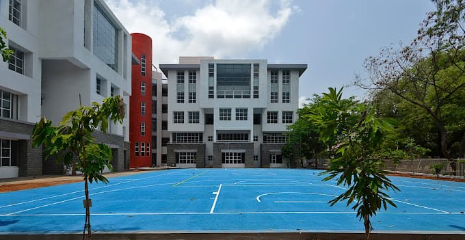 The Somaiya School photo 3