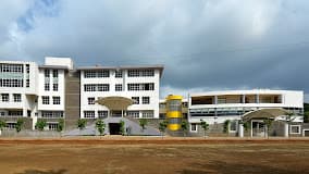 The Somaiya School photo 2