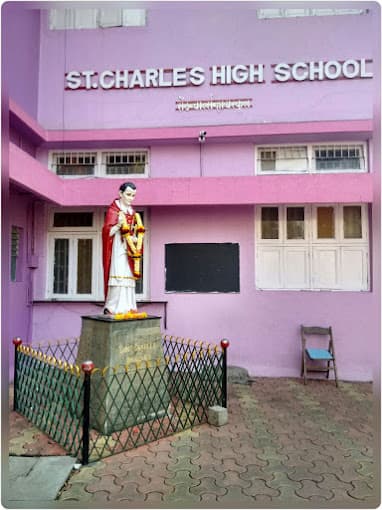 St. Charles High School photo 3