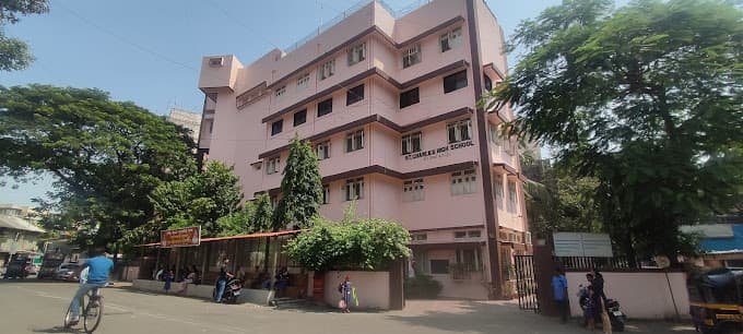 St. Charles High School photo 2