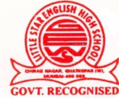 LITTLE STAR ENGLISH HIGH SCHOOL, Chirag Nagar, Ghatkopar West, Mumbai School Logo LITTLE STAR ENGLISH HIGH SCHOOL, Chirag Nagar, Ghatkopar West, Mumbai School Logo