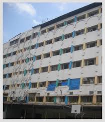P.G. Garodia School Ghatkopar East photo 1