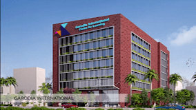 Garodia International Centre for Learning Mumbai Ghatkopar East photo 4