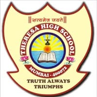 THERESA HIGH SCHOOL ENGLISH, Pereira Wadi, Asalfa, one of the best state board school in Mumbai THERESA HIGH SCHOOL ENGLISH, Pereira Wadi, Asalfa, one of the best state board school in Mumbai