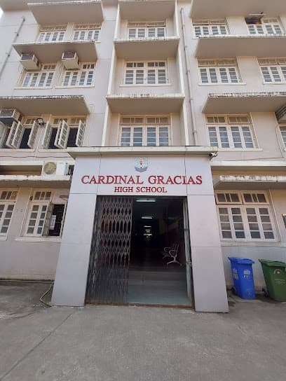 Cardinal Gracious High School photo 3