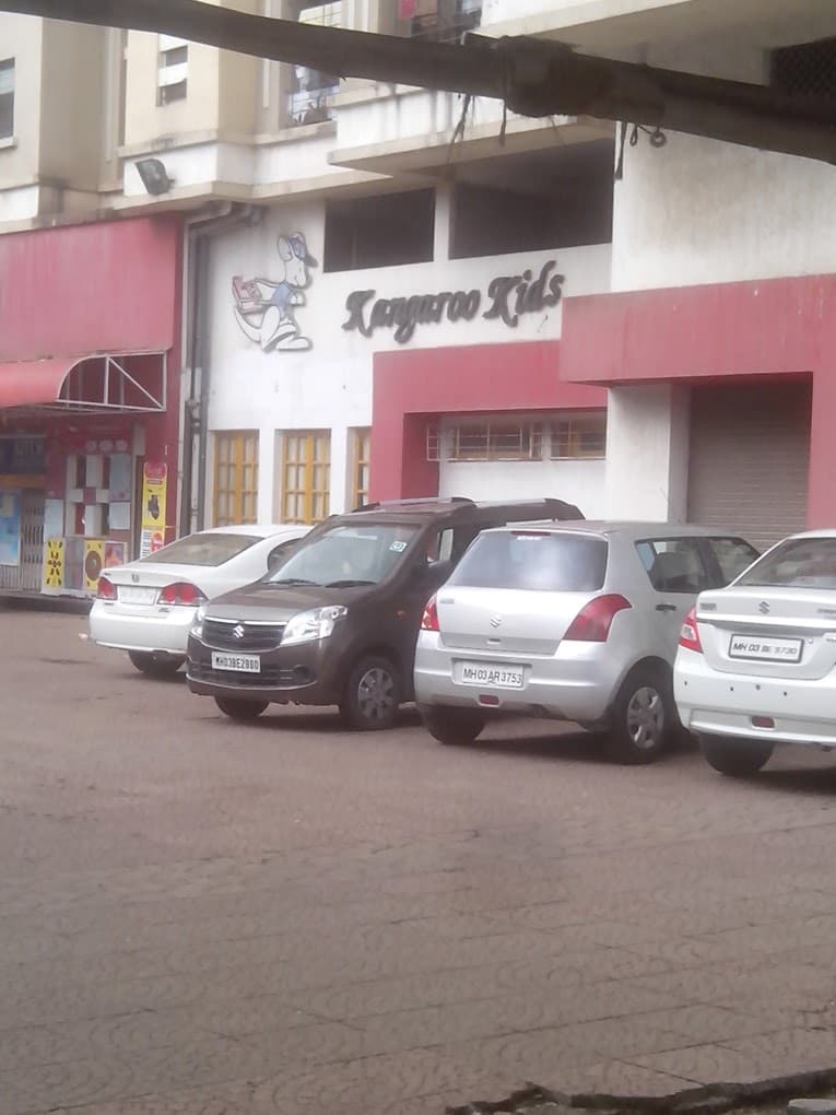 Kangaroo Kids photo 1