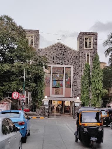 Our Lady Of Perpetual Succour School Chembur East photo 3