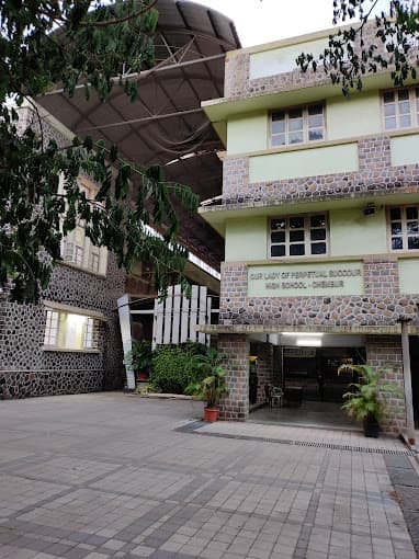Our Lady Of Perpetual Succour School Chembur East photo 1
