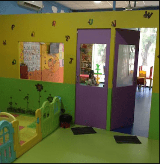 Shemrock Pre - Primary School Kurla photo 1