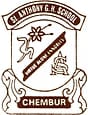 St Anthony Girls High School, Nagesh Patilwadi, Chembur East, Mumbai School Logo St Anthony Girls High School, Nagesh Patilwadi, Chembur East, Mumbai School Logo