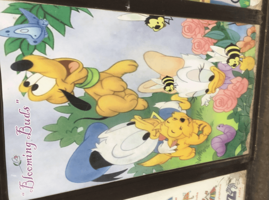 Blooming Buds Preprimary School Kurla West photo 1