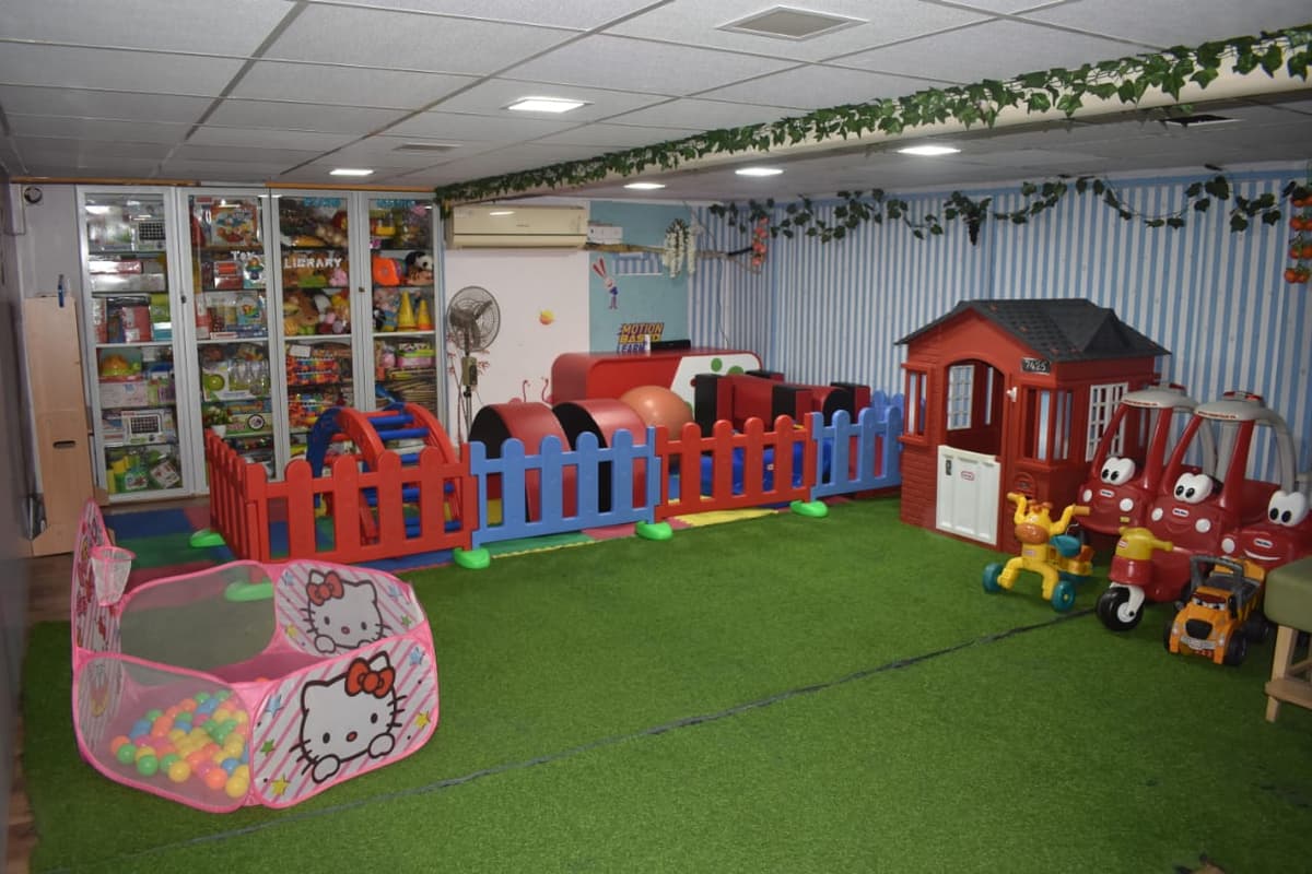 EuroKids Kohinoor City Mall Kurla photo 3