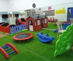 Blue Bell Nursery Kurla Kurla West photo 2