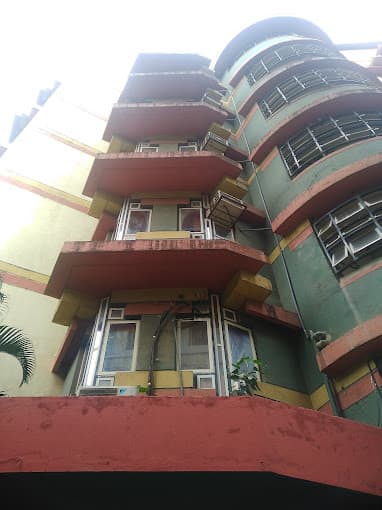 Bombay Cambridge International School Andheri East photo 1