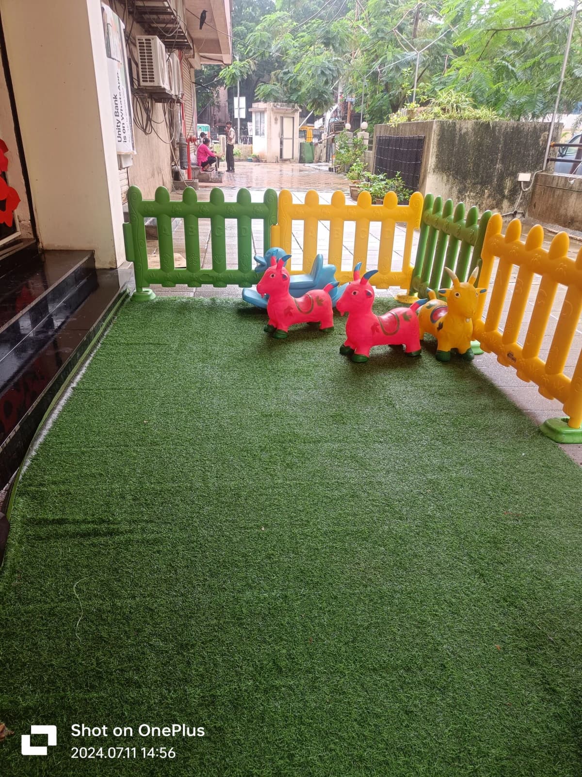 Podar Jumbo Kids Kurla West photo 1