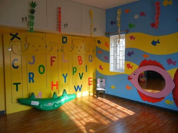 Podar Jumbo Kids Santacruz East photo 2