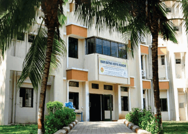 Ram Ratna Vidya Mandir Gorai Road photo 2