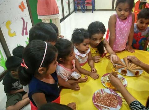 The Tree House Play Group & Nursery Santacruz East photo 1