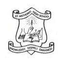 St. Anthonys High School, Nair Wadi Asalfa, Mumbai St. Anthonys High School, Nair Wadi Asalfa, Mumbai logo