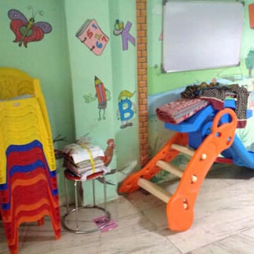 Kinder Park International Kurla East photo 1