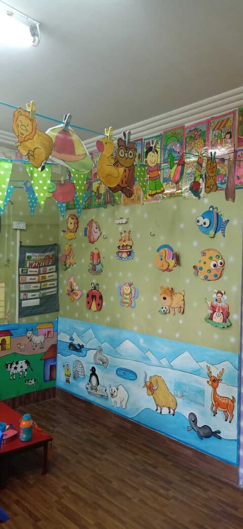 Children's Nest Kurla photo 2