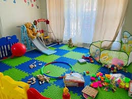 Kidz Kingdom Kurla East photo 1