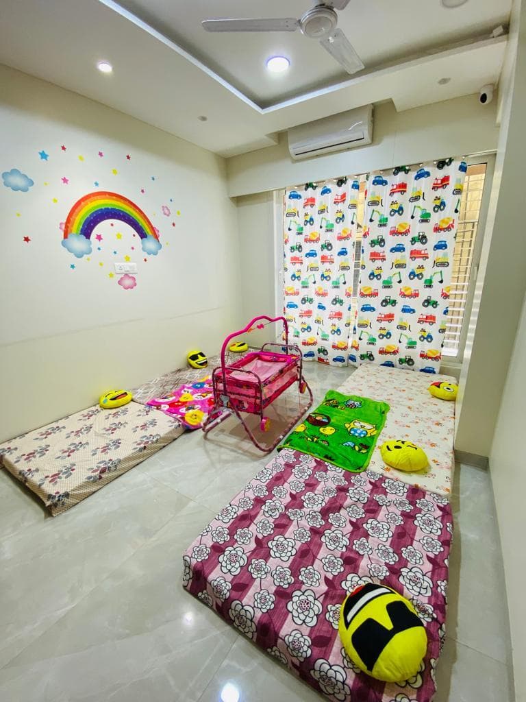 Kidz Kingdom Kurla East photo 2