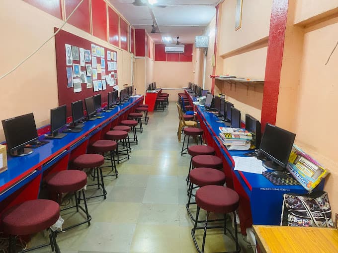 Sree Narayana Guru Central School Chembur East photo 3