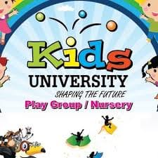 KIDS UNIVERSITY, one of the top preschool in Mumbai KIDS UNIVERSITY, one of the top preschool in Mumbai