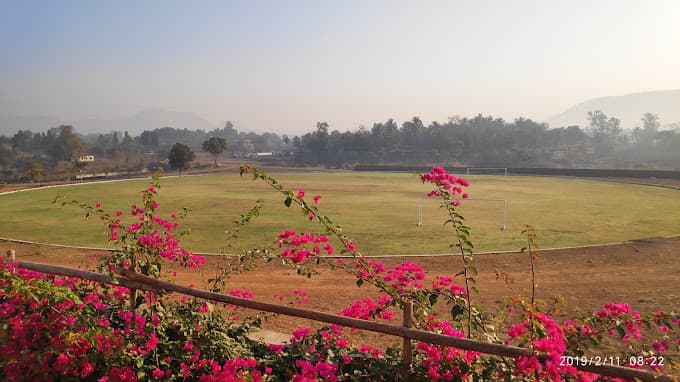 Swaminarayan Gurukul International School Khalapur photo 2